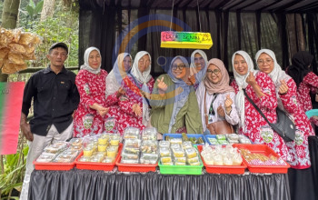 Ketika Perempuan Menjadi Penggerak Transformasi Desa Wisata Berkelanjutan 4 Img 20260706 Wa0033