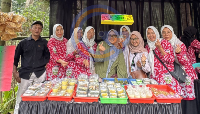 Ketika Perempuan Menjadi Penggerak Transformasi Desa Wisata Berkelanjutan