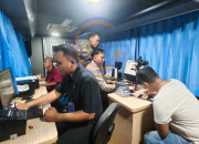 Polresta Sidoarjo Hadirkan SIMANTAP, Perpanjang SIM Kini Bisa Dilayani pada Malam Hari 7 Img 20260708 Wa0100
