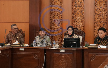 Perkuat Keamanan Siber, Pemkab Sidoarjo Dapat dukungan Perusahaan Siber Asal Korsel 3 Img 20260710 Wa0000