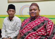 Rmi Nu Taman Desak Polisi Ungkap Lokasi Kasus Dugaan Pencabulan Agar Tak Rugikan Pesantren