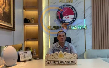 Diterpa Isu Tangkap Lepas, Kasat Resnarkoba Tanjung Perak Buka Fakta: Dua Tersangka Masih Ditahan