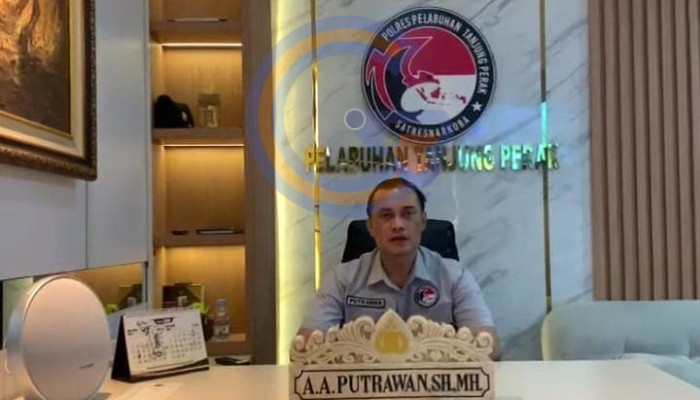 Diterpa Isu Tangkap Lepas, Kasat Resnarkoba Tanjung Perak Buka Fakta: Dua Tersangka Masih Ditahan