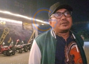 Dprd Sidoarjo Soroti Dugaan Bocornya Razia Krengseng, Minta Operasi Pekat Dievaluasi