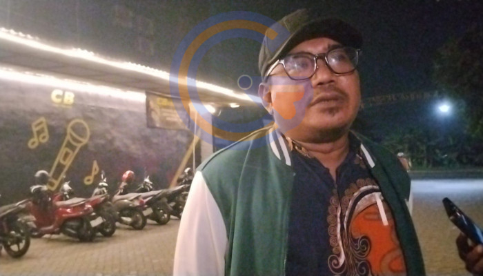Dprd Sidoarjo Soroti Dugaan Bocornya Razia Krengseng, Minta Operasi Pekat Dievaluasi