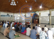 Pembinaan Rohani Di Lapas Porong Bangun Kesadaran Warga Binaan Untuk Tidak Mengulangi Kesalahan