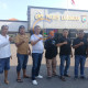 Kebakaran Kantor Abj Di Lamongan Sisakan Tanda Tanya, Miftah Resmi Lapor Polres Lamongan