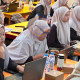 Guru Kb-Tk Al Muslim Dan Lasiyam Kuasai Animasi Berbasis Ai, Siap Hadirkan Pembelajaran Yang Lebih Kreatif