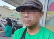 Diduga Lakukan Aksi Eksibisionis di SPBU Berbek, Pria Asal Ngawi Diamankan Polisi 9 Img 20260722 Wa0177