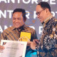Bpn Sidoarjo Raih Penghargaan Kai Stakeholder Awards 2026, Diapresiasi Atas Pengamanan Aset Negara