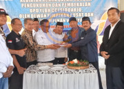 DPD YLBH CCI Sidoarjo Resmi Dikukuhkan, Siap Bersinergi Beri Bantuan Hukum bagi Masyarakat 9 Img 20260727 Wa0016