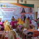Upn Veteran Jatim Internalisasi Nilai Bela Negara Ke Guru Di Plosoklaten Kediri