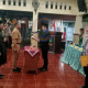 Tri Wahyudi Resmi Emban Tugas Sebagai Penjabat Kepala Desa Buncitan, Siap Lanjutkan Program Pembangunan