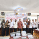 Monitoring Kpk Ri Di Desa Kwangsan, Wabup Mimik Tekankan Transparansi Dan Partisipasi Masyarakat