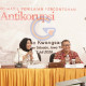 Monitoring Kpk Ri Di Desa Kwangsan, Wabup Mimik Tekankan Transparansi Dan Partisipasi Masyarakat