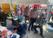 Sambut HUT RI ke-81, Satlantas Polresta Sidoarjo Buka Layanan SIM Keliling 24 Jam Selama 17 Hari 8 Img 20260730 Wa0110