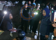 Diduga Bocor, Operasi Pekat Di Krengseng Berakhir Sepi, Satpol Pp Temukan Pelanggaran Di Lebo