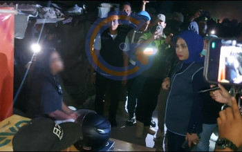 Diduga Bocor, Operasi Pekat Di Krengseng Berakhir Sepi, Satpol Pp Temukan Pelanggaran Di Lebo