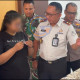 Petugas Lapas Kelas I Surabaya Gagalkan Penyelundupan Satu Butir Ekstasi Yang Disembunyikan Di Mulut Pengunjung