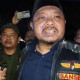 Ansor Banser Sidoarjo Gelar Aksi, Tolak Miras Dan Prostitusi, Beri Tenggat 7×24 Jam Untuk Pemkab