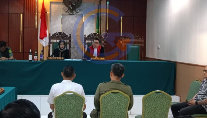 Denda Penjual Miras Ilegal, Satpol Pp Sidoarjo Tegaskan Razia Berlanjut Hingga Seluruh Pelanggar Disidangkan