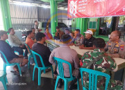 Audiensi Warga Bohar Gagal, Pt Benteng Tunggal Tak Hadir Dan Persoalan Izin Disorot