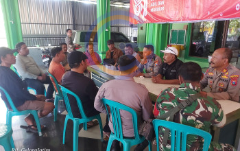 Audiensi Warga Bohar Gagal, Pt Benteng Tunggal Tak Hadir Dan Persoalan Izin Disorot