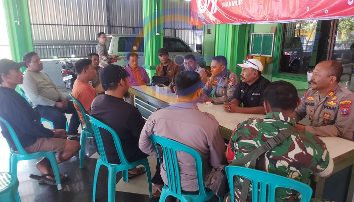 Audiensi Warga Bohar Gagal, Pt Benteng Tunggal Tak Hadir Dan Persoalan Izin Disorot