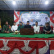 Sambut Hut Ri Ke-81, Pemdes Pertapan Maduretno Gelar Doa Bersama Dan Sedekah Bumi