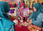 Lomba Kreasi Menu Non-Beras dan Polling Pajak Meriahkan HUT RI ke-81 di Pertapan Maduretno 9 20260816 104414