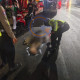 Pejalan Kaki Tewas Ditabrak Motor Di Jalan Raya Taman Saat Hendak Sholat Subuh