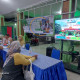 Simmamah-Jamoean Malam Diserbu Warga Wonocolo, Urus Adminduk Tak Perlu Tinggalkan Jam Kerja
