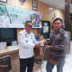 Ingin Pelayanan Kian Dekat, Lurah Sepanjang Canangkan Cita-Cita Simmamah Dan Pak Jamal Keliling Rw Ke Rw