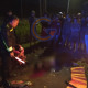 Diduga Kurang Hati-Hati Saat Mendahului, Pelajar Di Porong Tewas Tabrak Truk