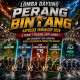 Perang Bintang Di Sungai Pelayaran! Tni, Polri Dan Pemuda Pancasila Berebut Juara Kapolsek Taman Cup 2026