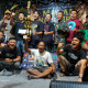 Lomba Dayung Kapolsek Taman Cup Jadi Momentum Bangun Wisata Olahraga Sungai Pelayaran