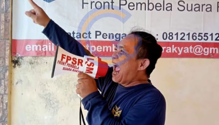 Ketua Fpsr Bantah Tuduhan Pemerasan Ke Sekolah Di Mojokerto: “Fitnah Tanpa Dasar, Saya Siap Tempuh Jalur Hukum” 