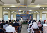 Smp Al Muslim Sidoarjo Sinergikan Peran Sekolah Dan Orang Tua Wujudkan Generasi Berakhlak Mulia