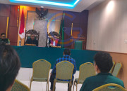 Empat Penjual Miras Disidang Tipiring, Barang Bukti 1.320 Botol Dimusnahkan 9 Img 20260812 Wa0107