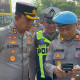 Polresta Sidoarjo Perketat Pengawasan Personel, Cegah Anggota Terjerat Judol Dan Pinjol