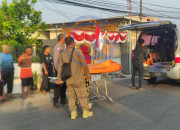 Tak Mampu Kendalikan Motor, Pemuda 23 Tahun Tewas Tabrak Pagar di Pekarungan Sukodono 8 Img 20260823 Wa0025
