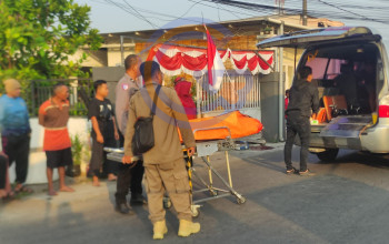Tak Mampu Kendalikan Motor, Pemuda 23 Tahun Tewas Tabrak Pagar di Pekarungan Sukodono 2 Img 20260823 Wa0025