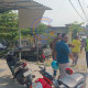 Honda Pcx Tabrak Pick Up Di Tanjungsari Taman, Pengendara Alami Patah Tulang