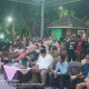Kirab Manusuk Sima Dan Pagelaran Wayang Kulit Warnai Peringatan Hari Jadi Desa Bungurasih Ke-1.166 Tahun