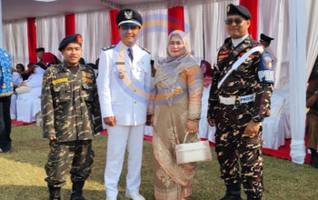 Kepala Desa Pertapan Maduretno Kecamatan Krian Ucapkan Selamat HUT RI ke-81;Terus Jaga Kekompakan, Keamanan, dan Semangat Gotong royong untuk Sidoarjo yang Lebih Baik. 3 Img 20260818 000003