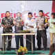 Gebyar Merdeka Ke-81 Ri: Warga Rusunawa Sumurwelut Gelar Jalan Sehat Dan Pentas Seni 