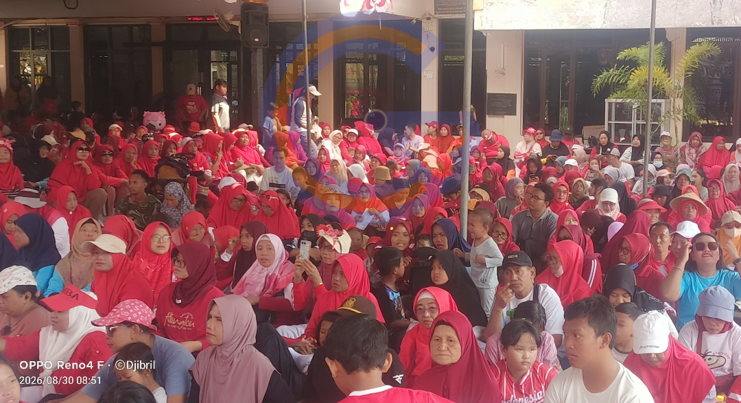 Meriah, Jalan Sehat Berhadiah Desa Sawotratap Dalam rangka Peringatan HUT RI ke -81 tahun 2 Screenshot 2026 08 30 09 05 26 13 99C04817C0De5652397Fc8B56C3B3817