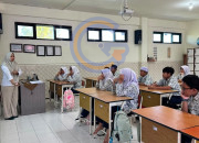 SMP Al Muslim Gandeng BNN Sidoarjo Bekali Siswa “Berani Beda, Menolak Tanpa Ragu” 9 Screenshot 20260805 221053