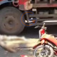 Salip Truk Dari Sisi Kiri Berujung Maut, Remaja Asal Surabaya Tewas Di Gedangan