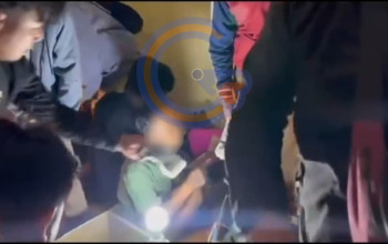 Polisi Bongkar Sindikat Uang Palsu, Polsek Taman Sita Upal Rp 61,9 Juta Dan Tangkap Tiga Tersangka